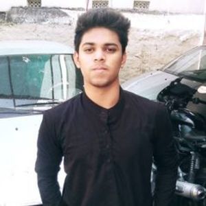 Meet your Posher, Mohd